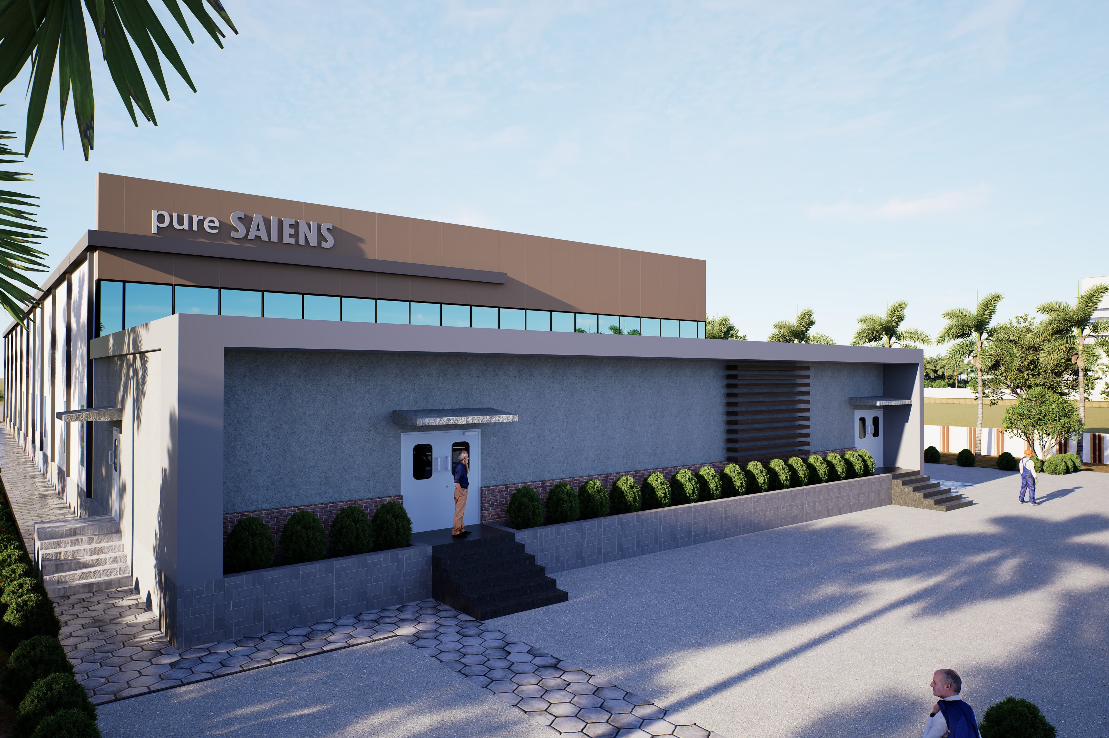 Pharma Office - Image 11