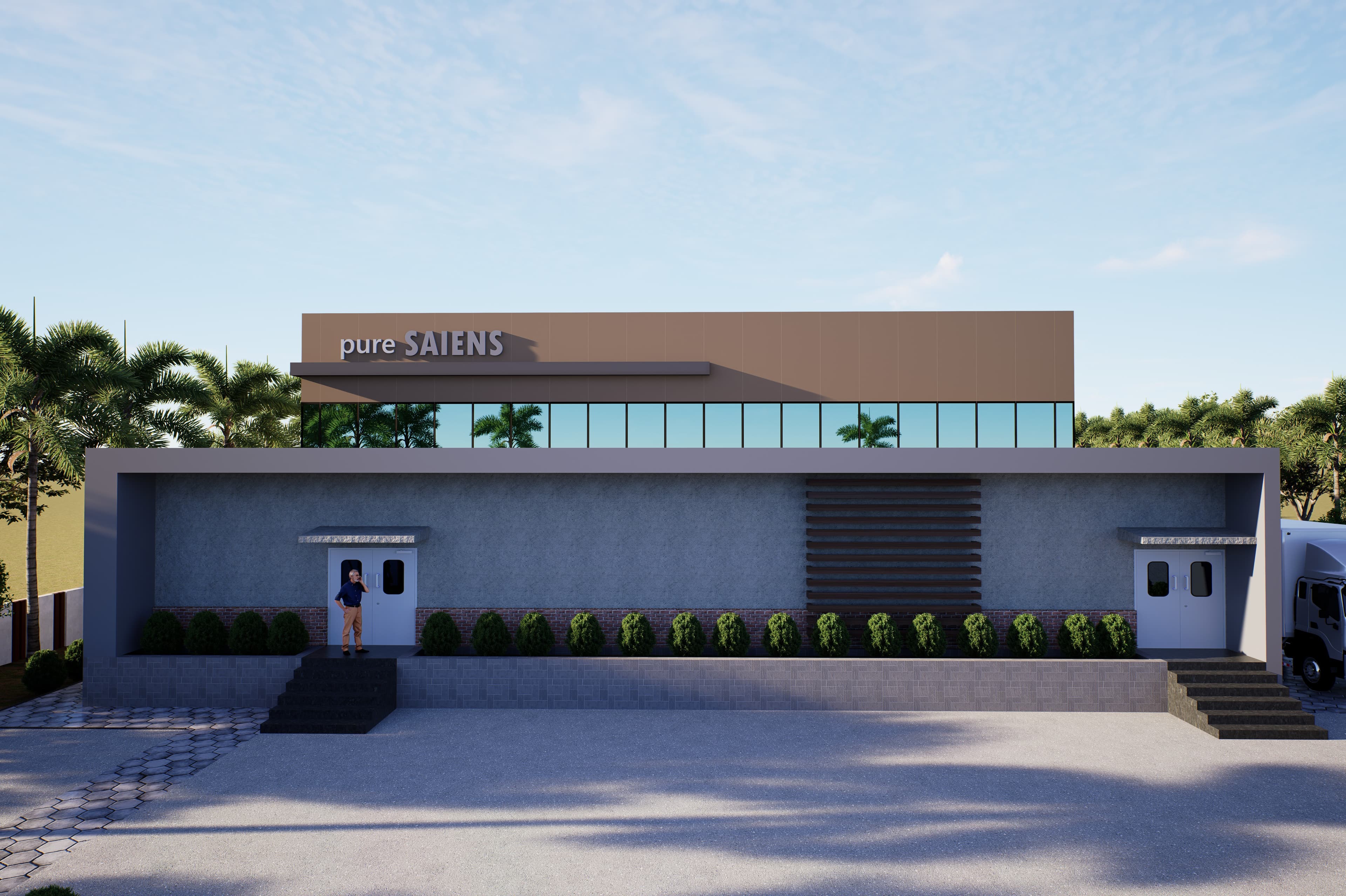 Pharma Office - Image 13