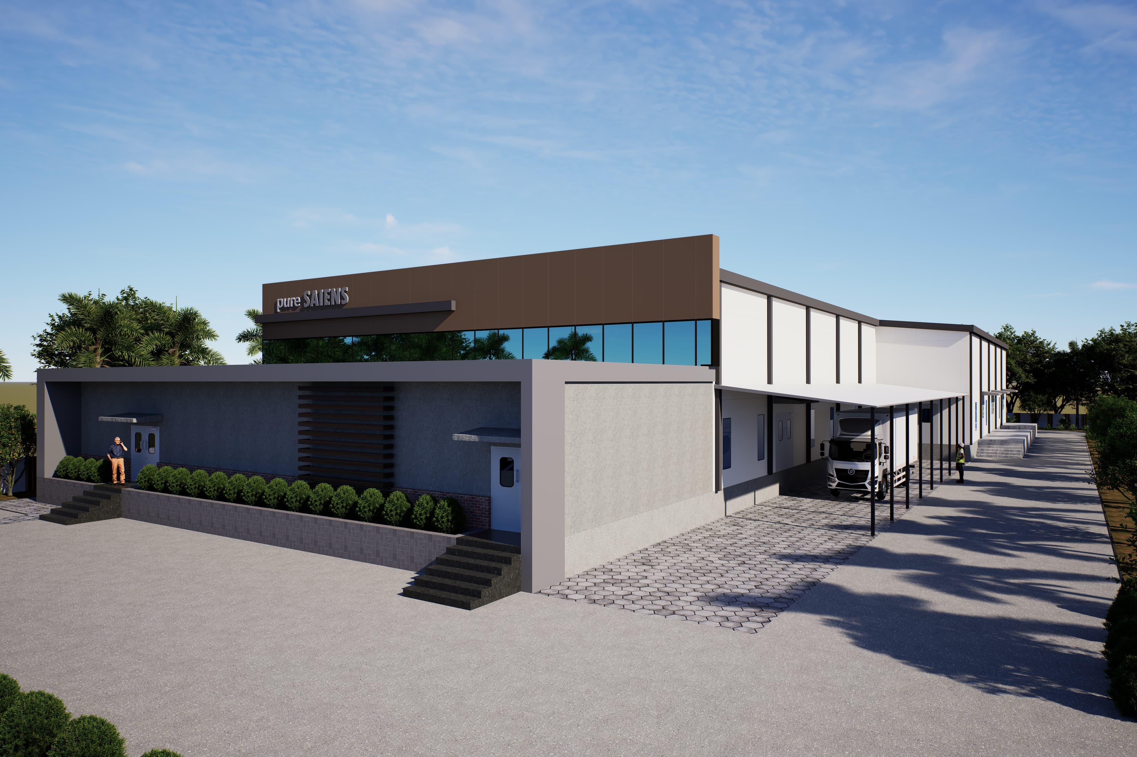 Pharma Office - Image 12