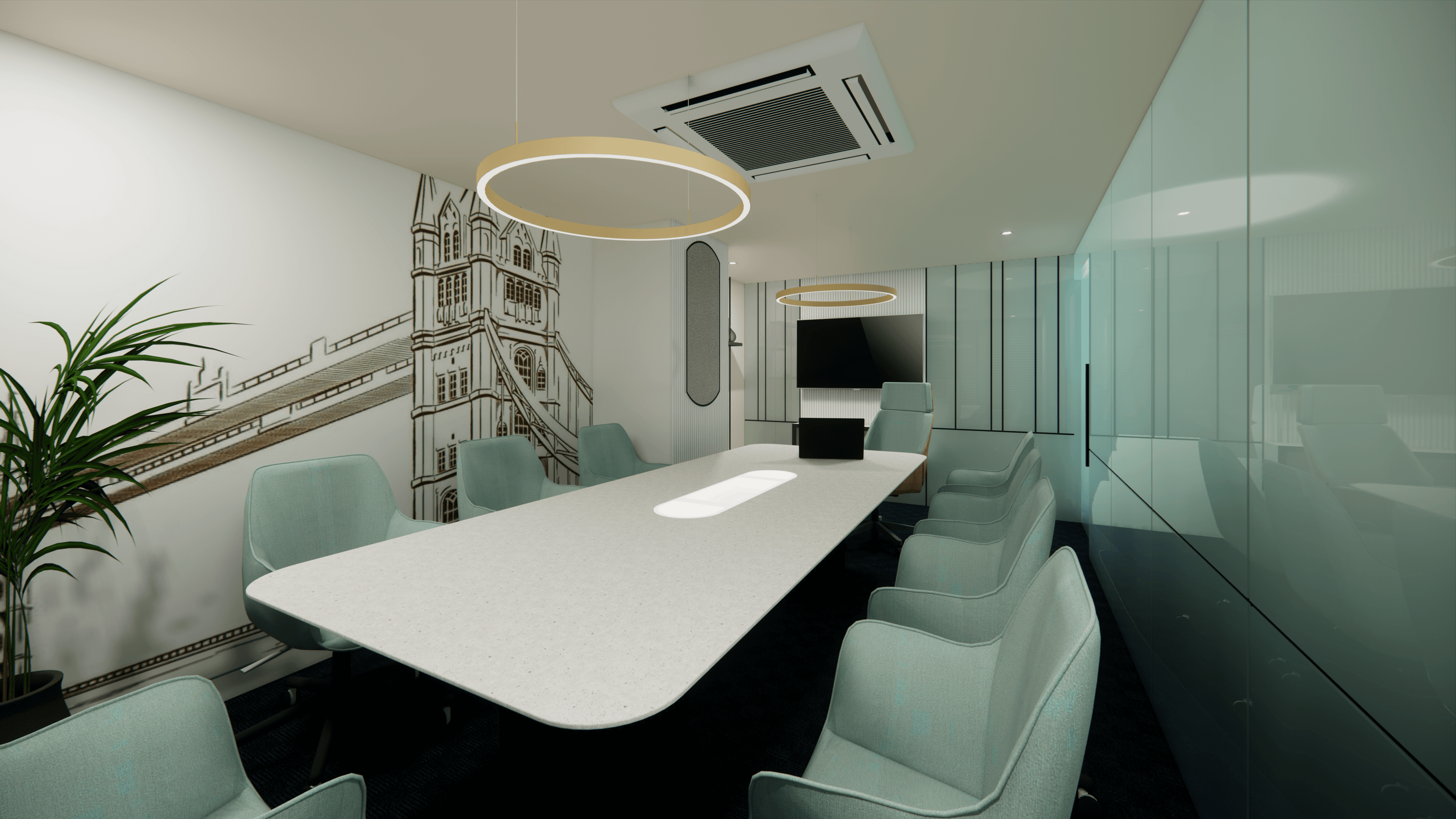 Pharma Office - Image 6