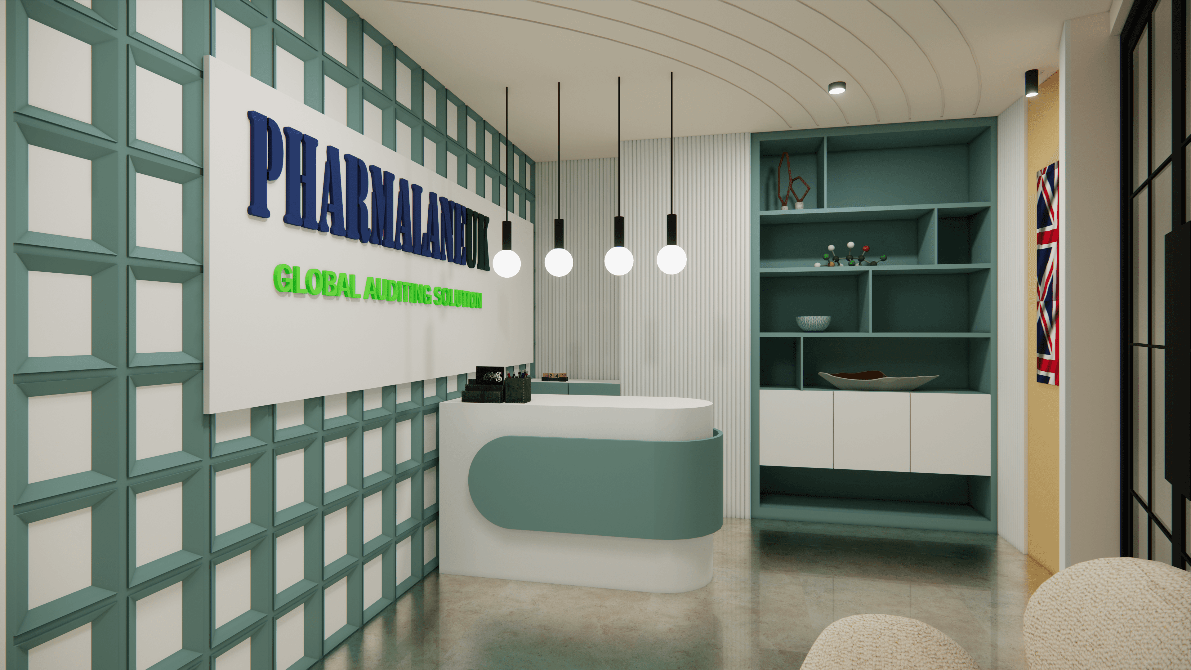 Pharma