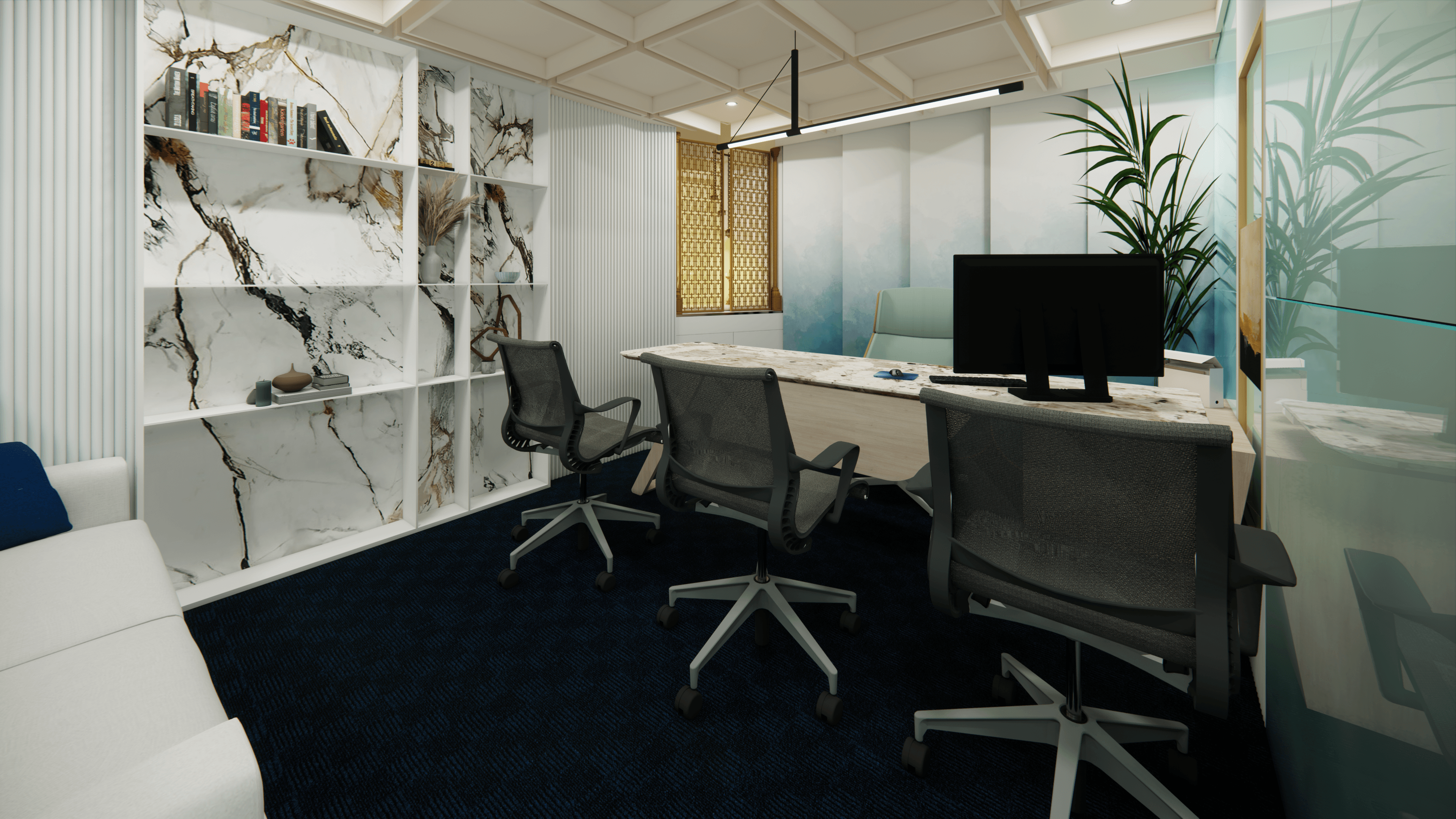 IT Office - Image 4