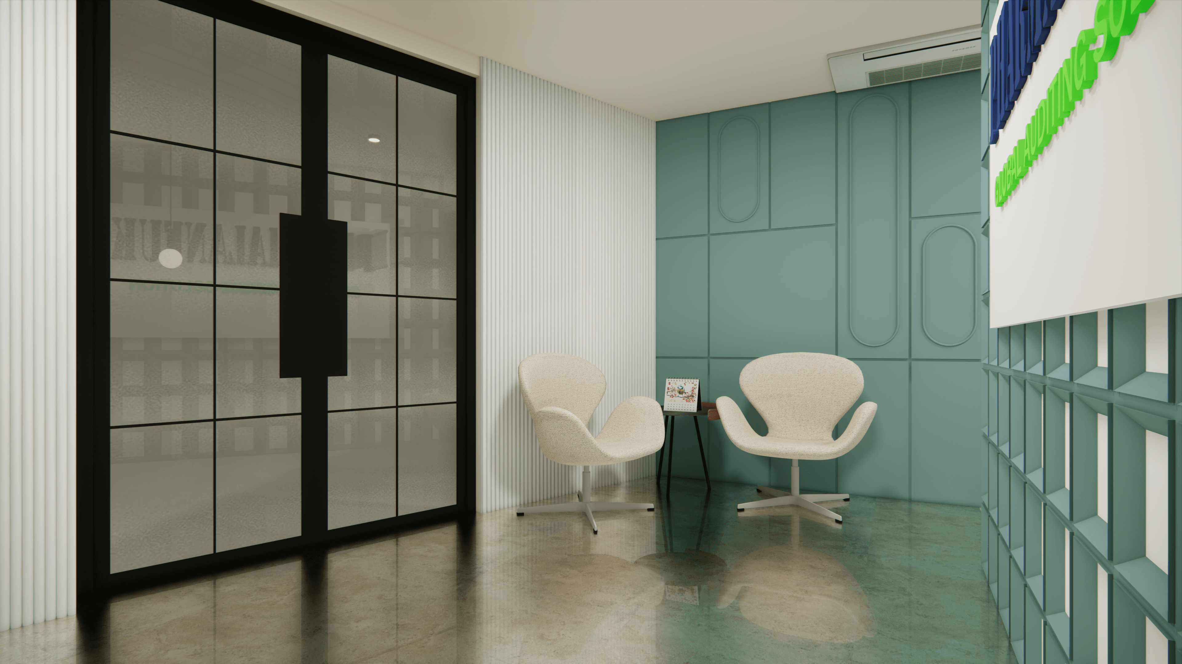 Pharma Office - Image 4