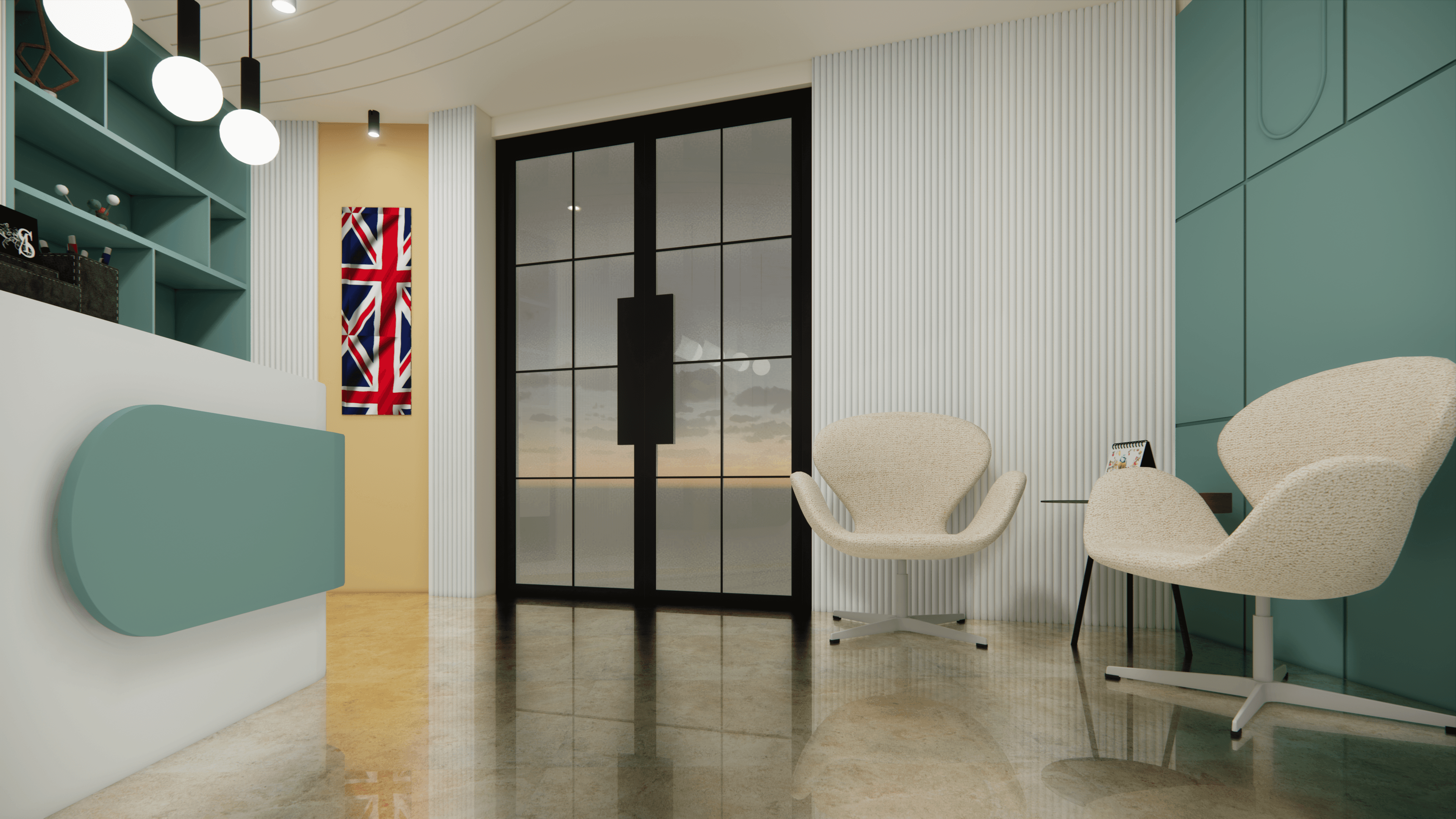 Pharma Office - Image 2