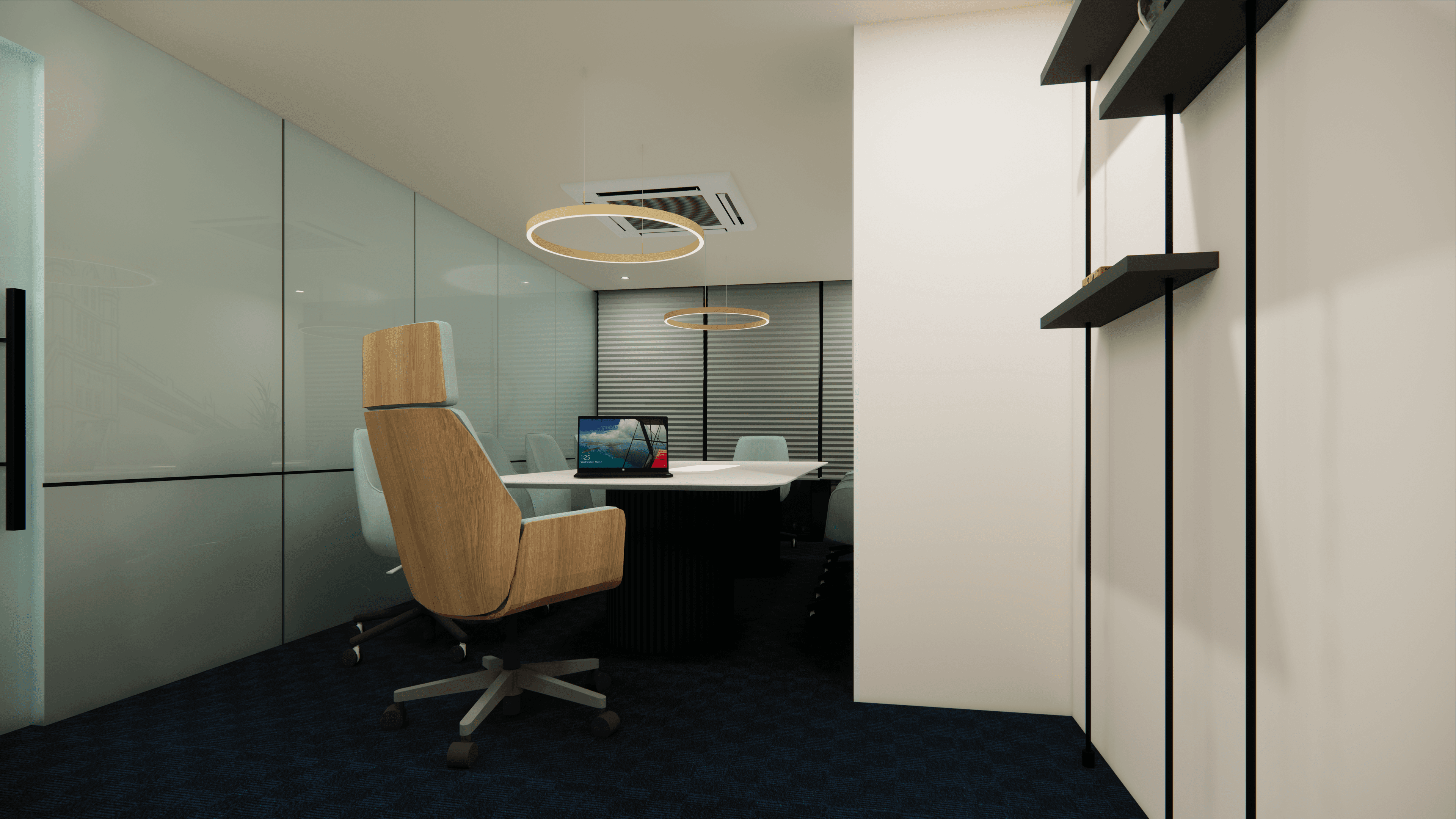 Pharma Office - Image 1