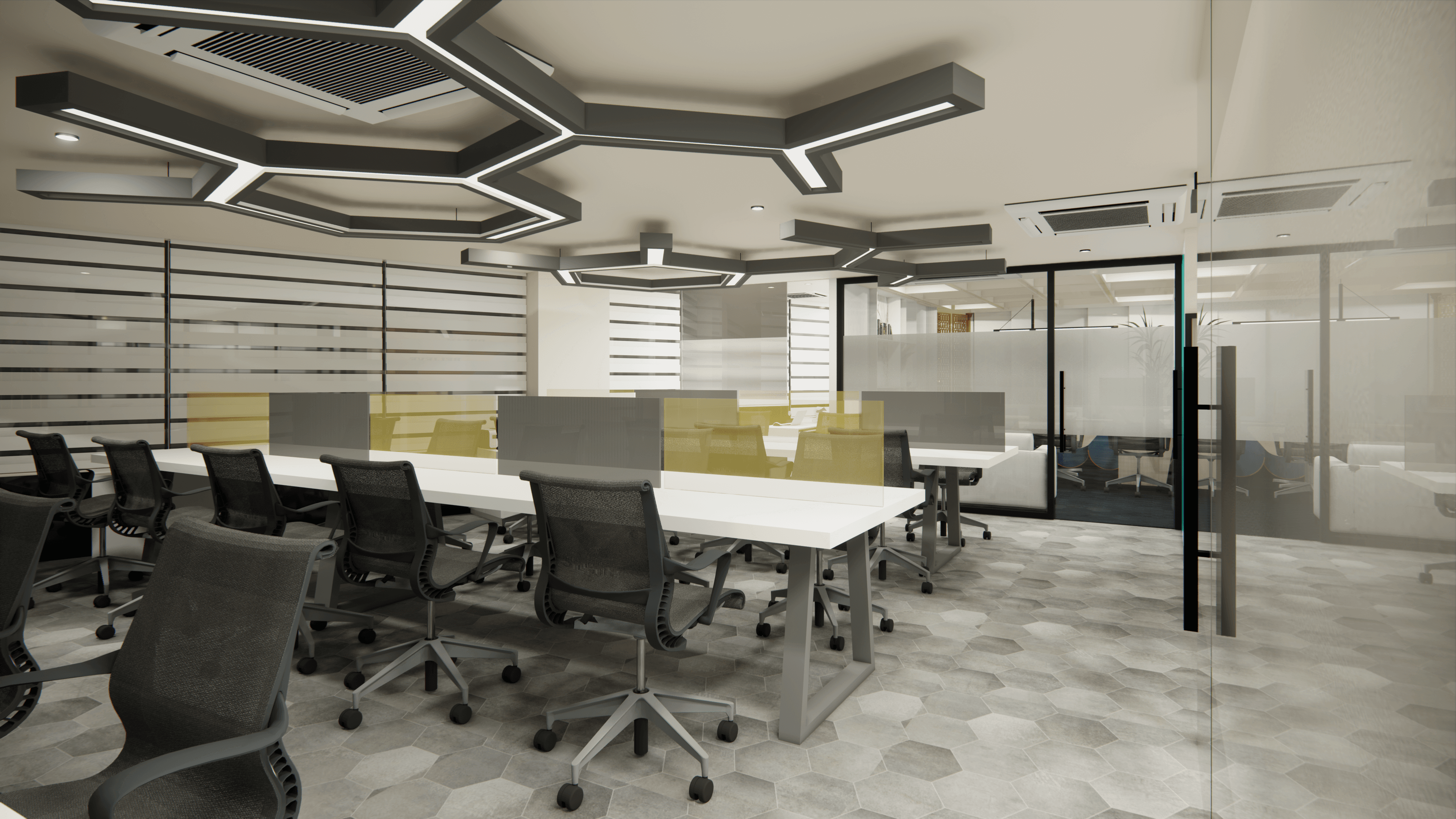 IT Office - Image 2