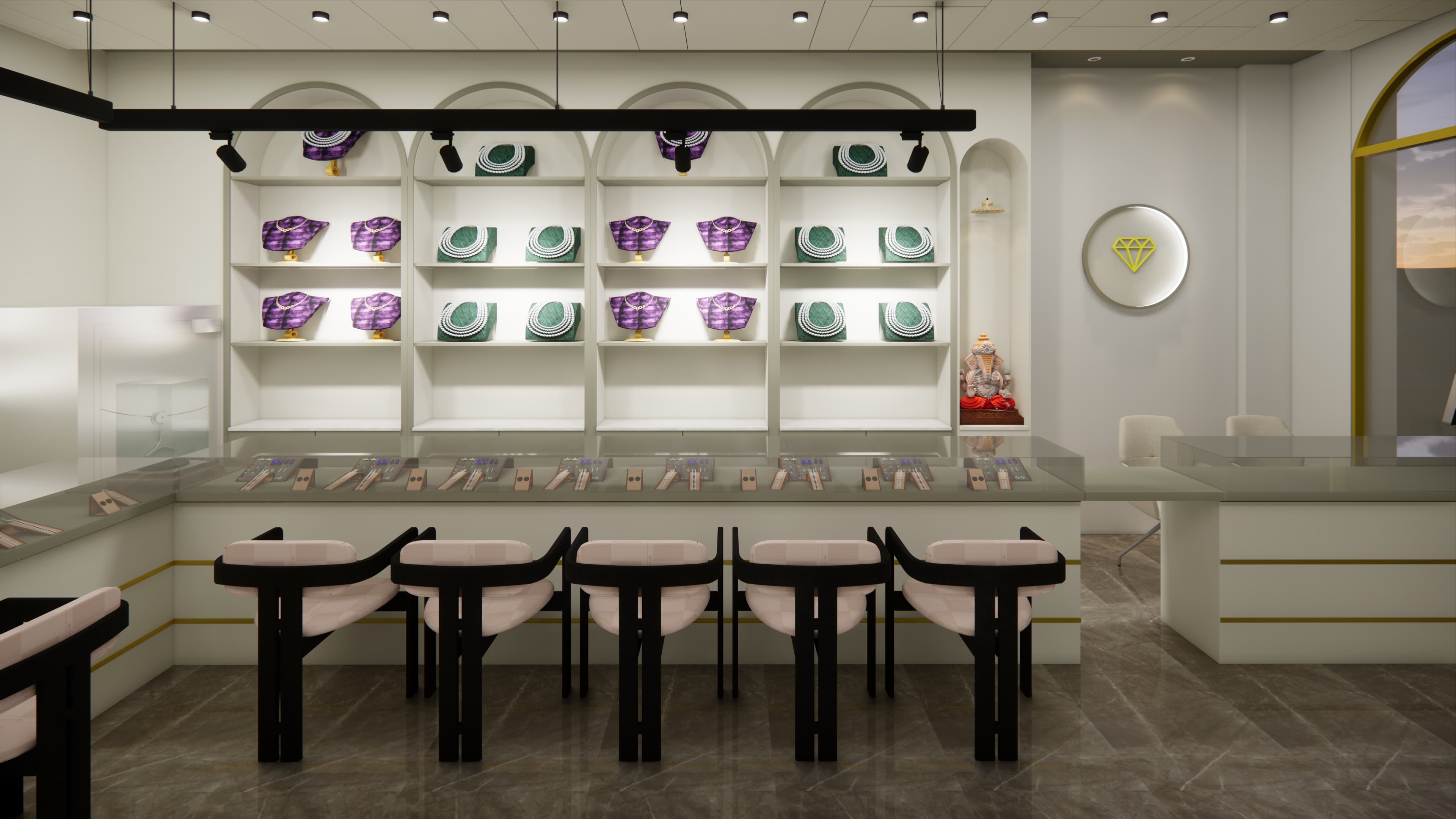 Jewellery Shop - Image 3