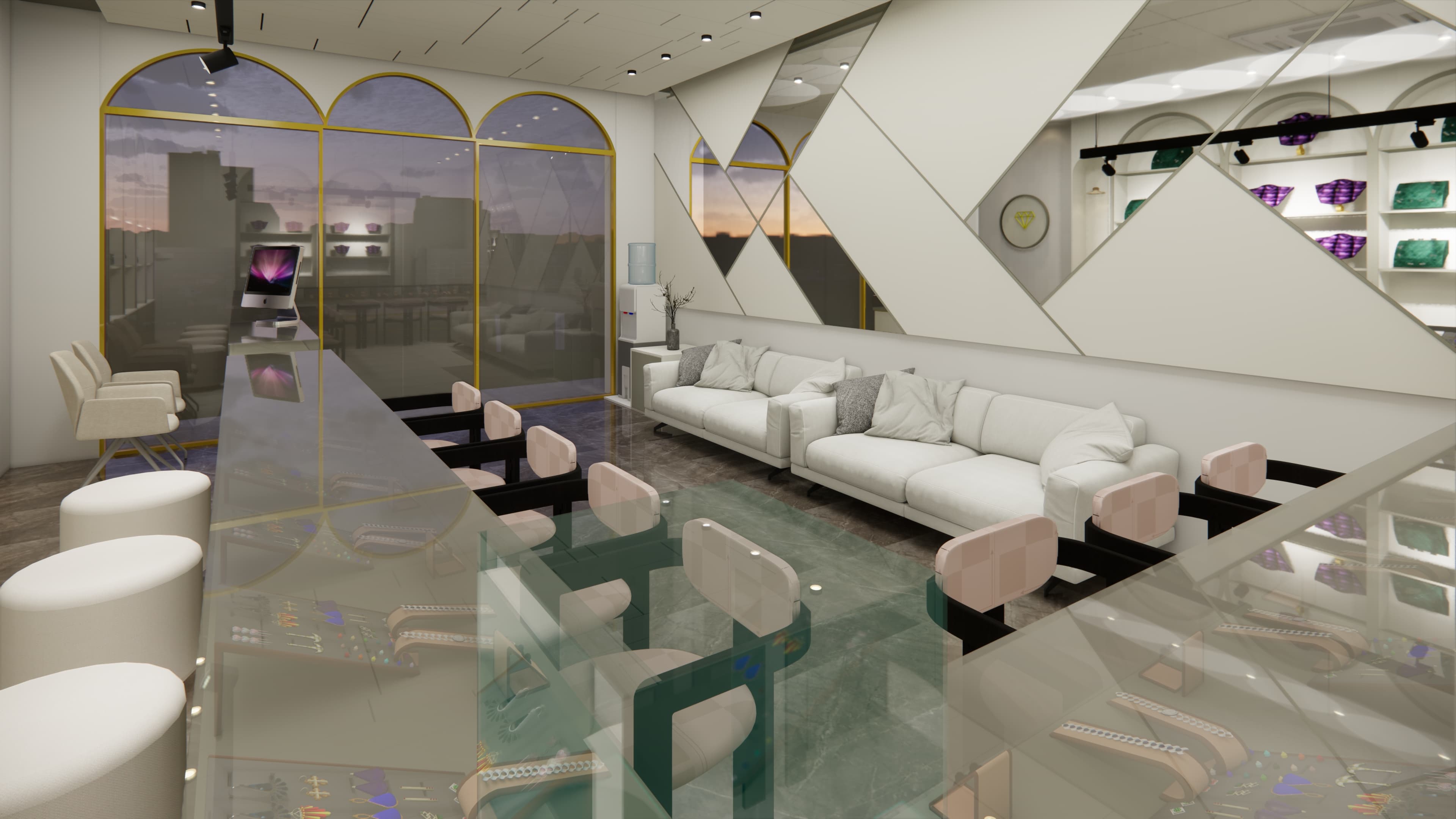 Jewellery Shop - Image 2