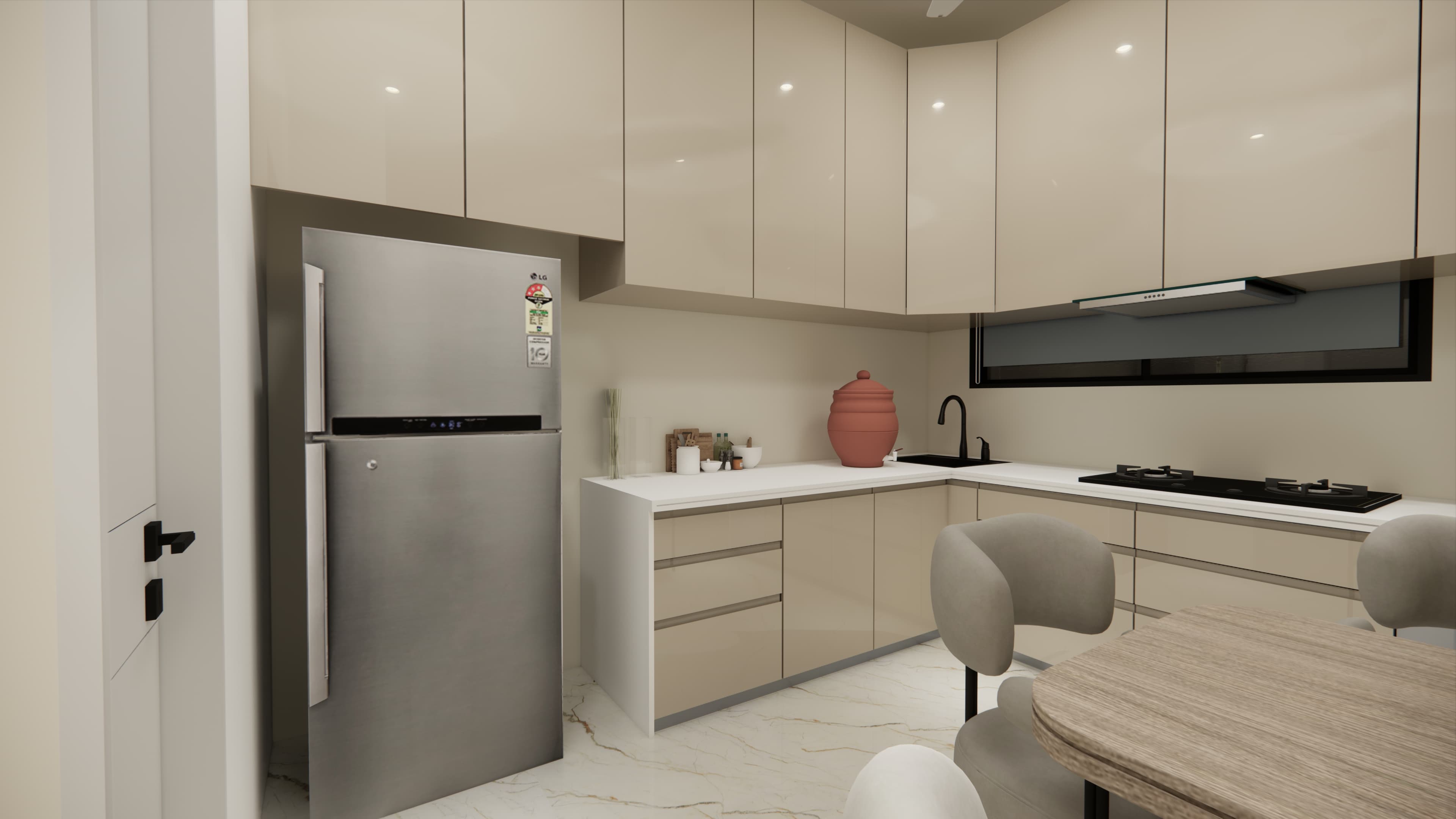 Poojara House - Image 10