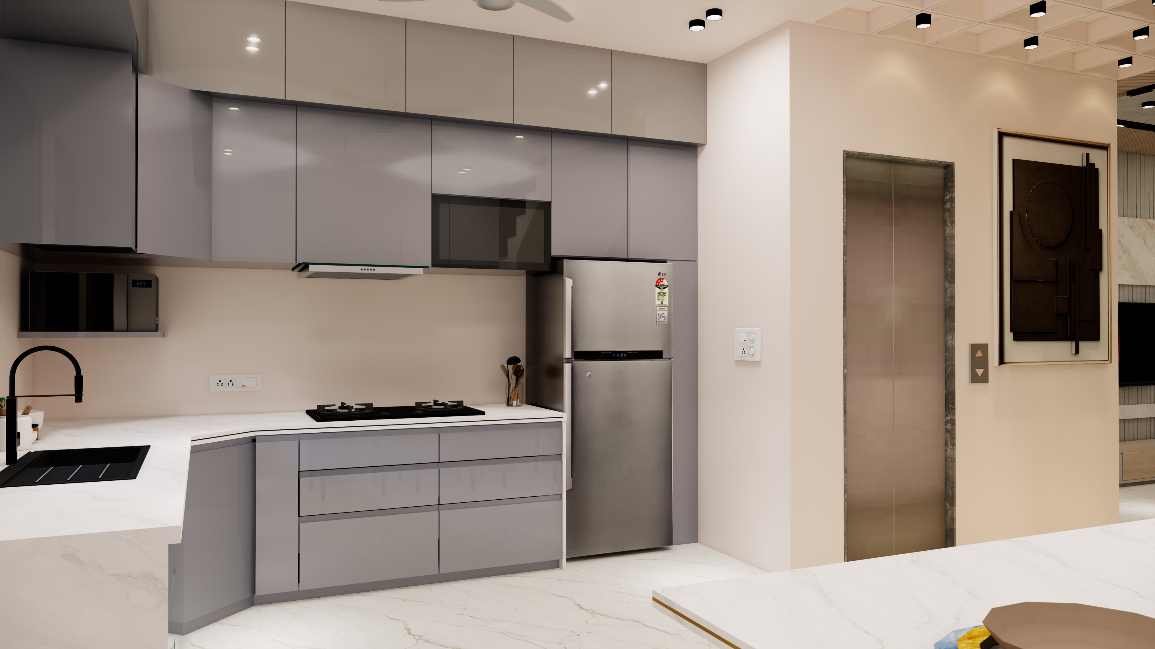 Swastik Villa - Image 14