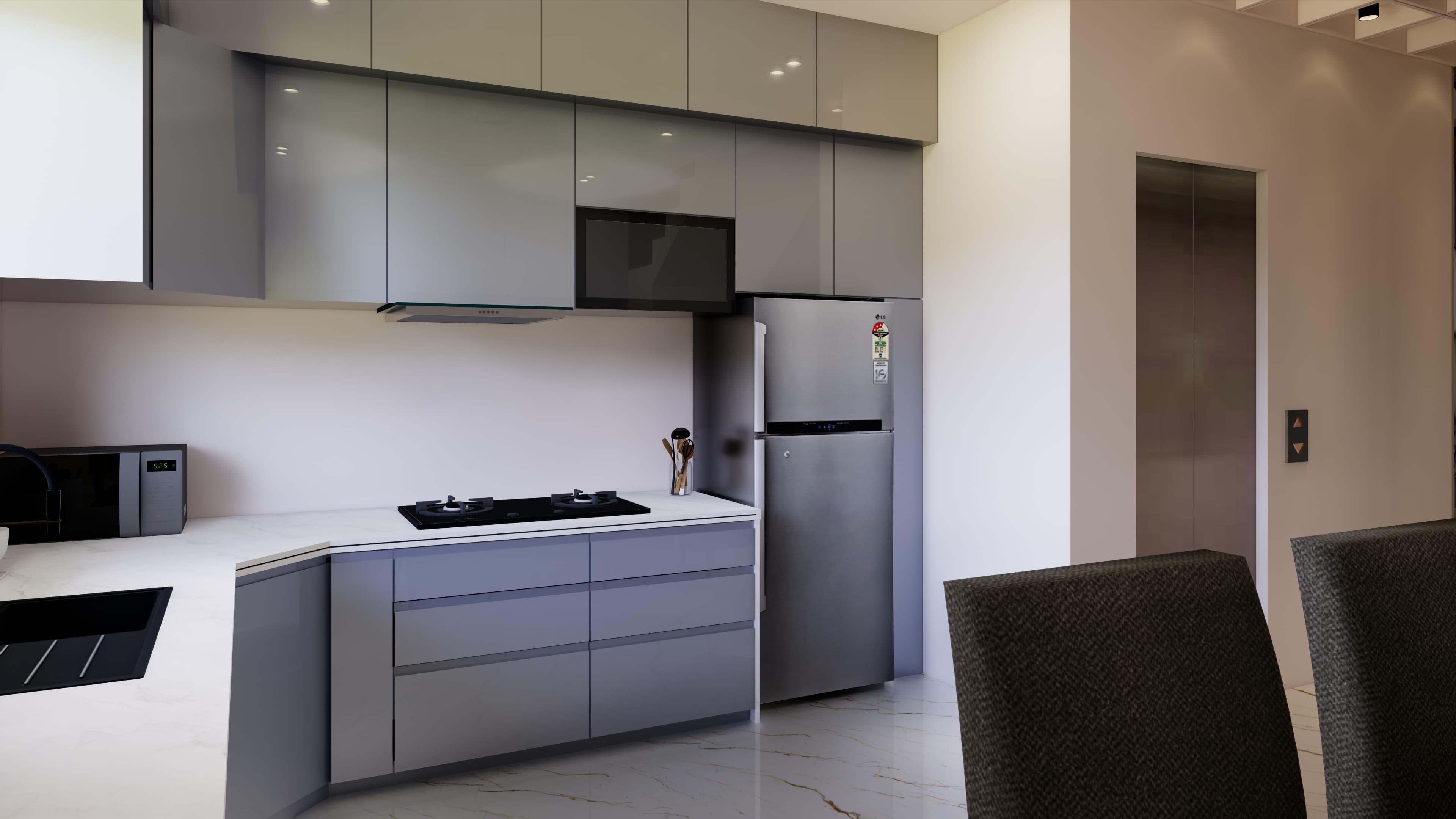 Swastik Villa - Image 8