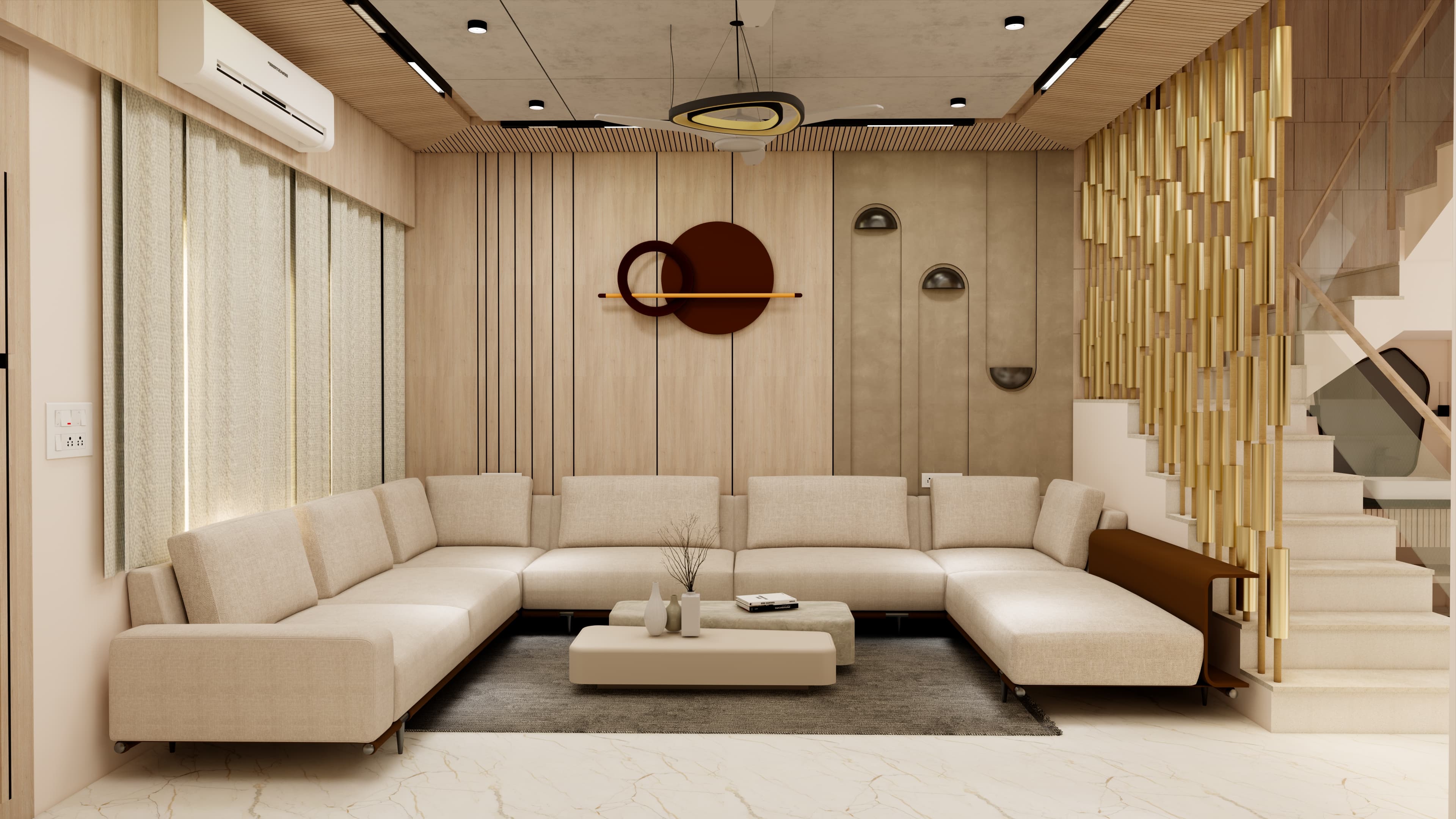 Swastik Villa - Image 3