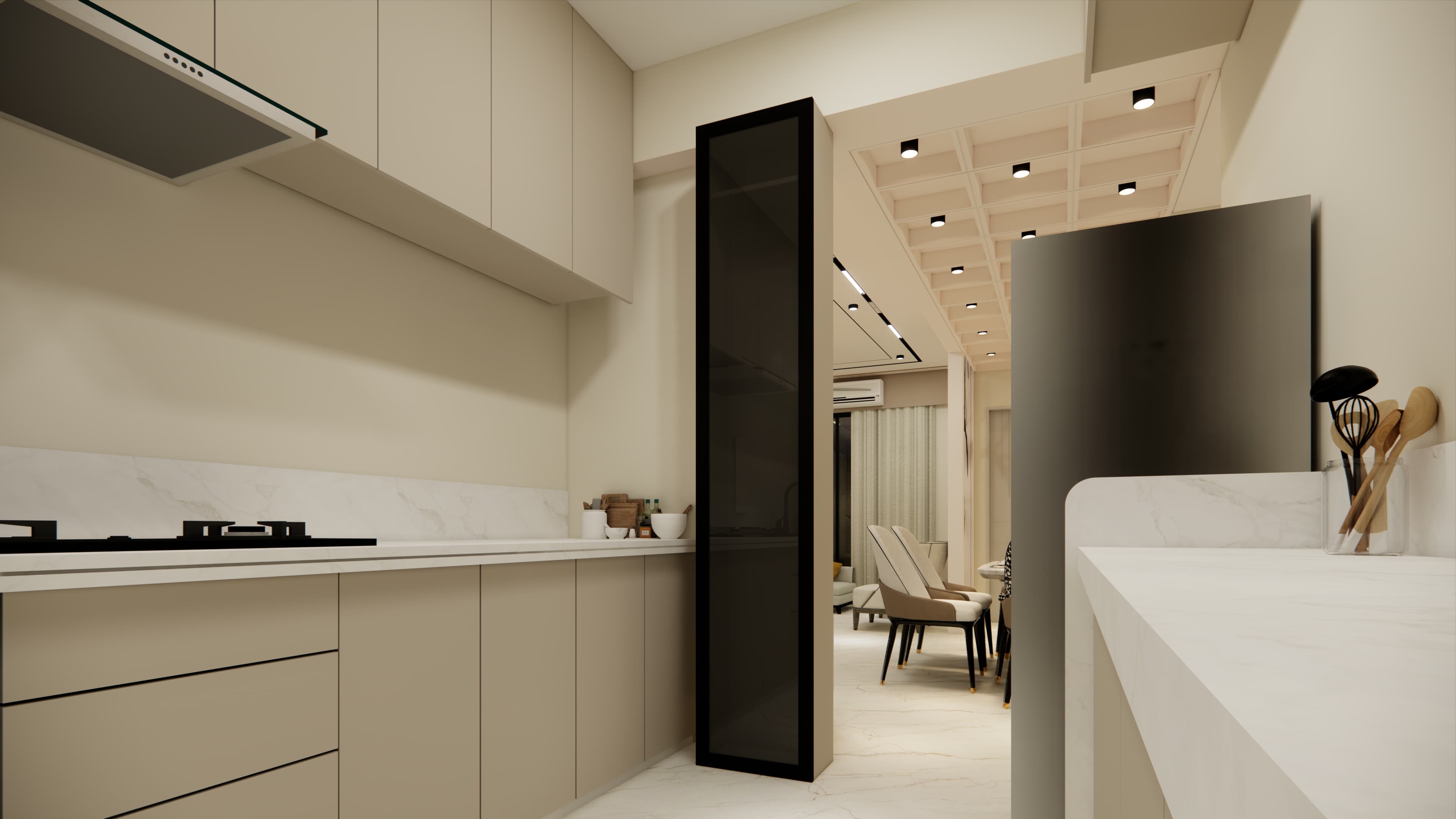 The Orien 14 - Image 13