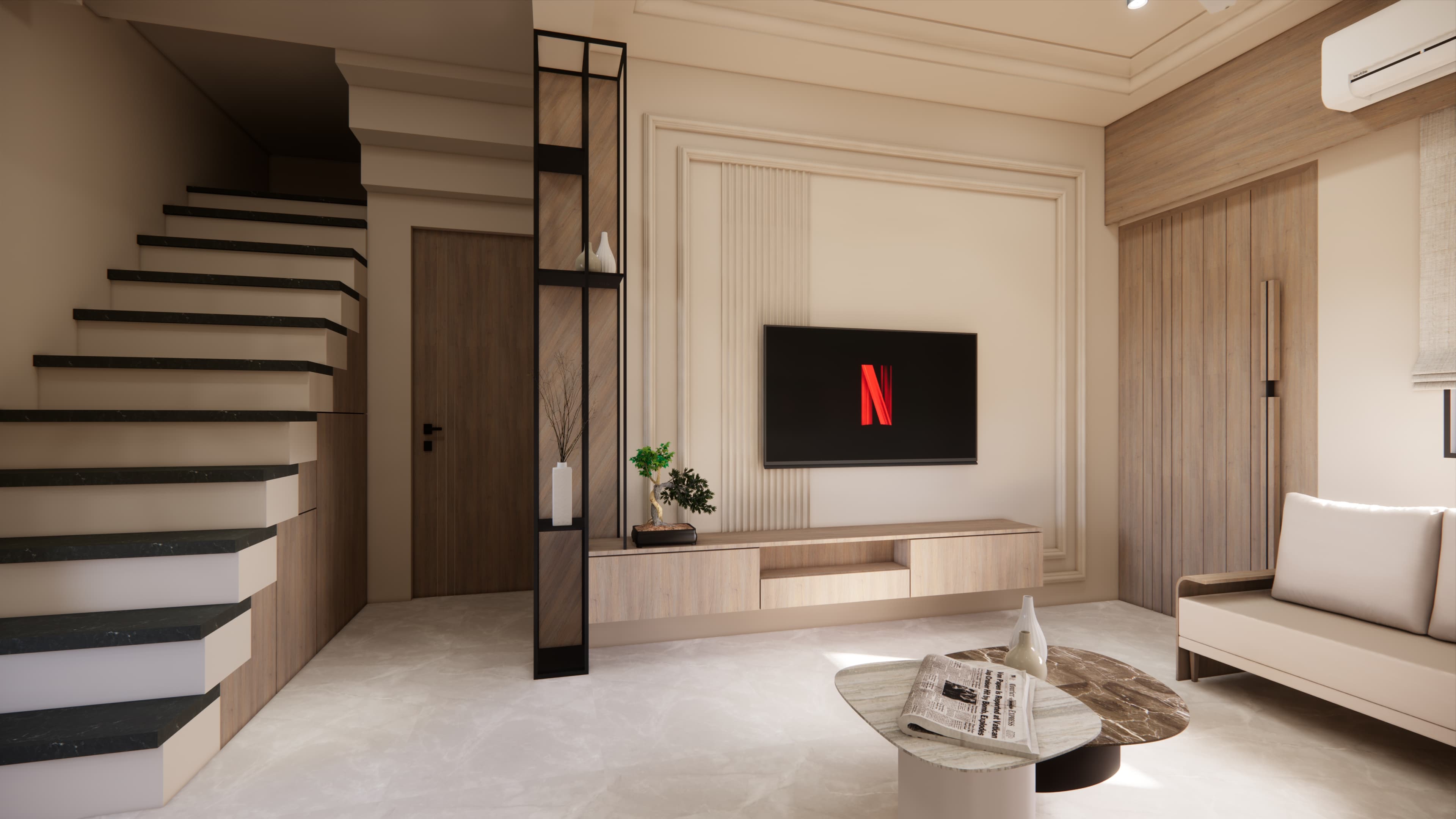 The Willows Hathijan