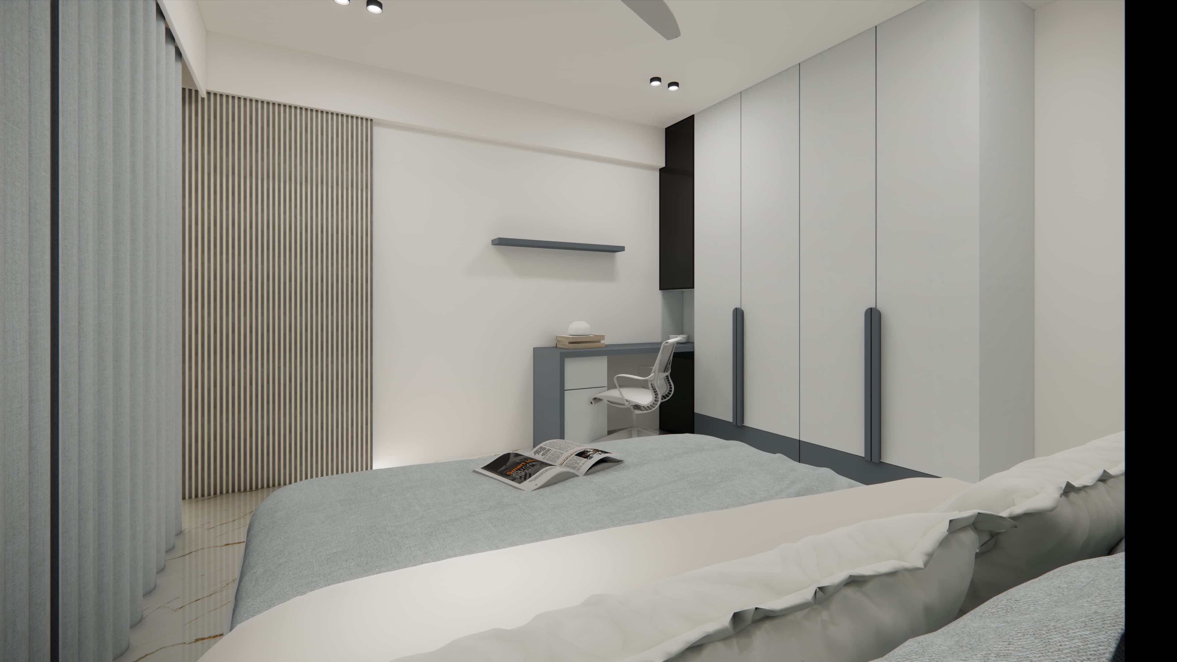 Keshvam Savi Gandhinagar - Image 12