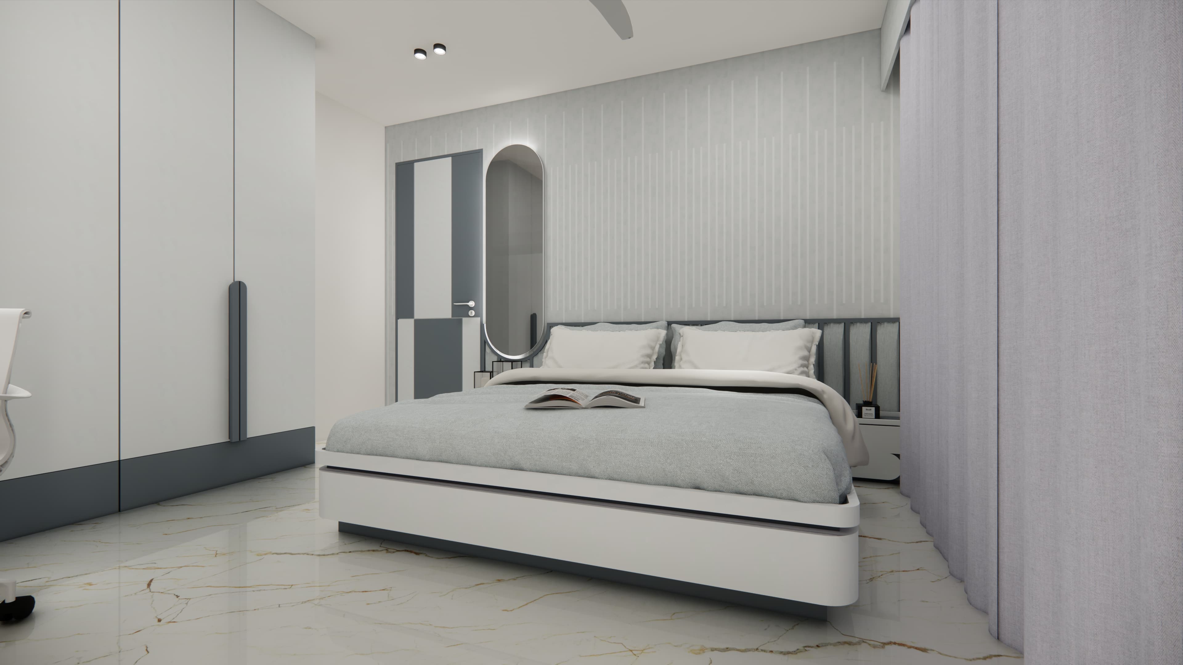 Keshvam Savi Gandhinagar - Image 9