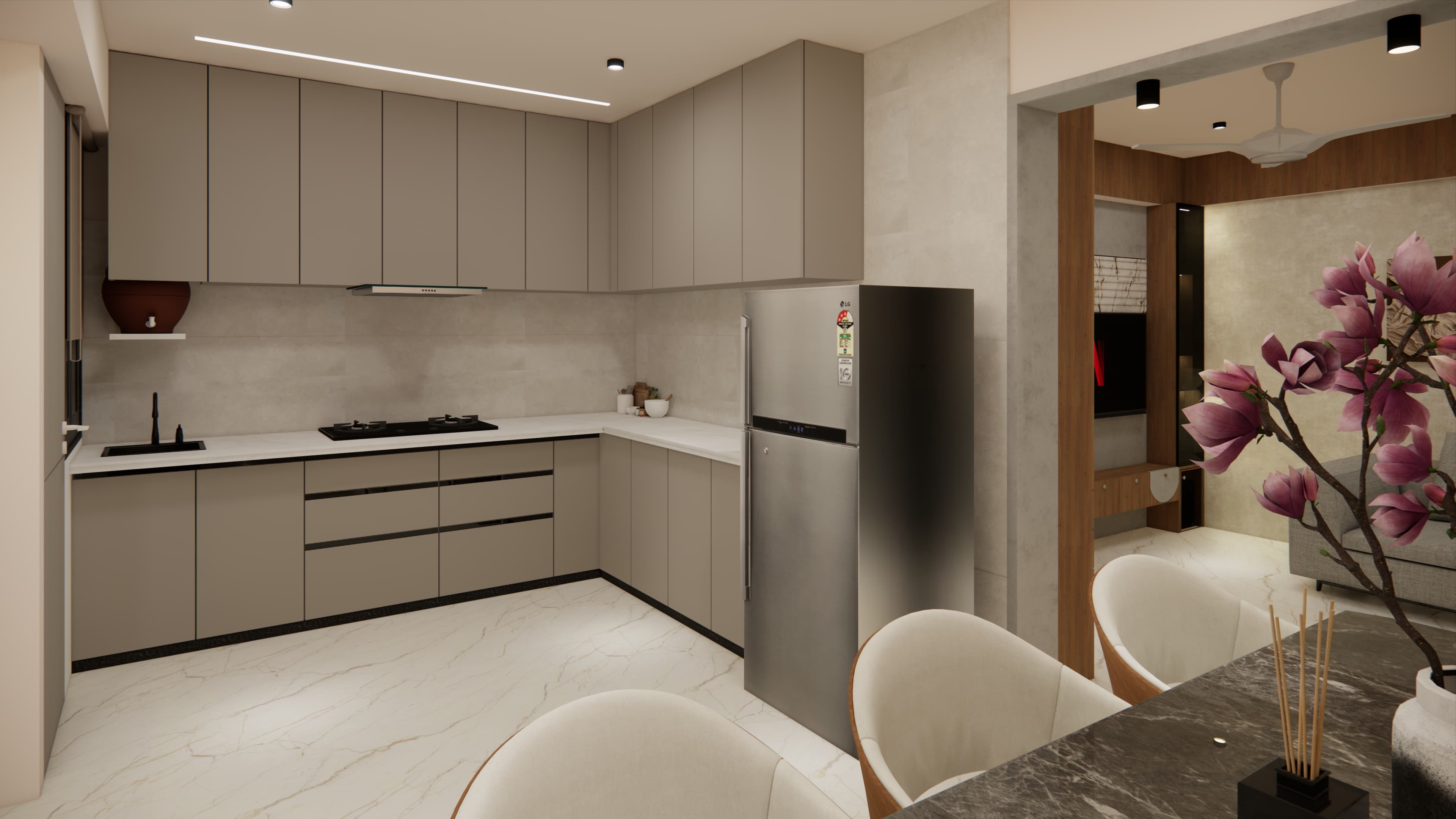 Keshvam Savi Gandhinagar - Image 10