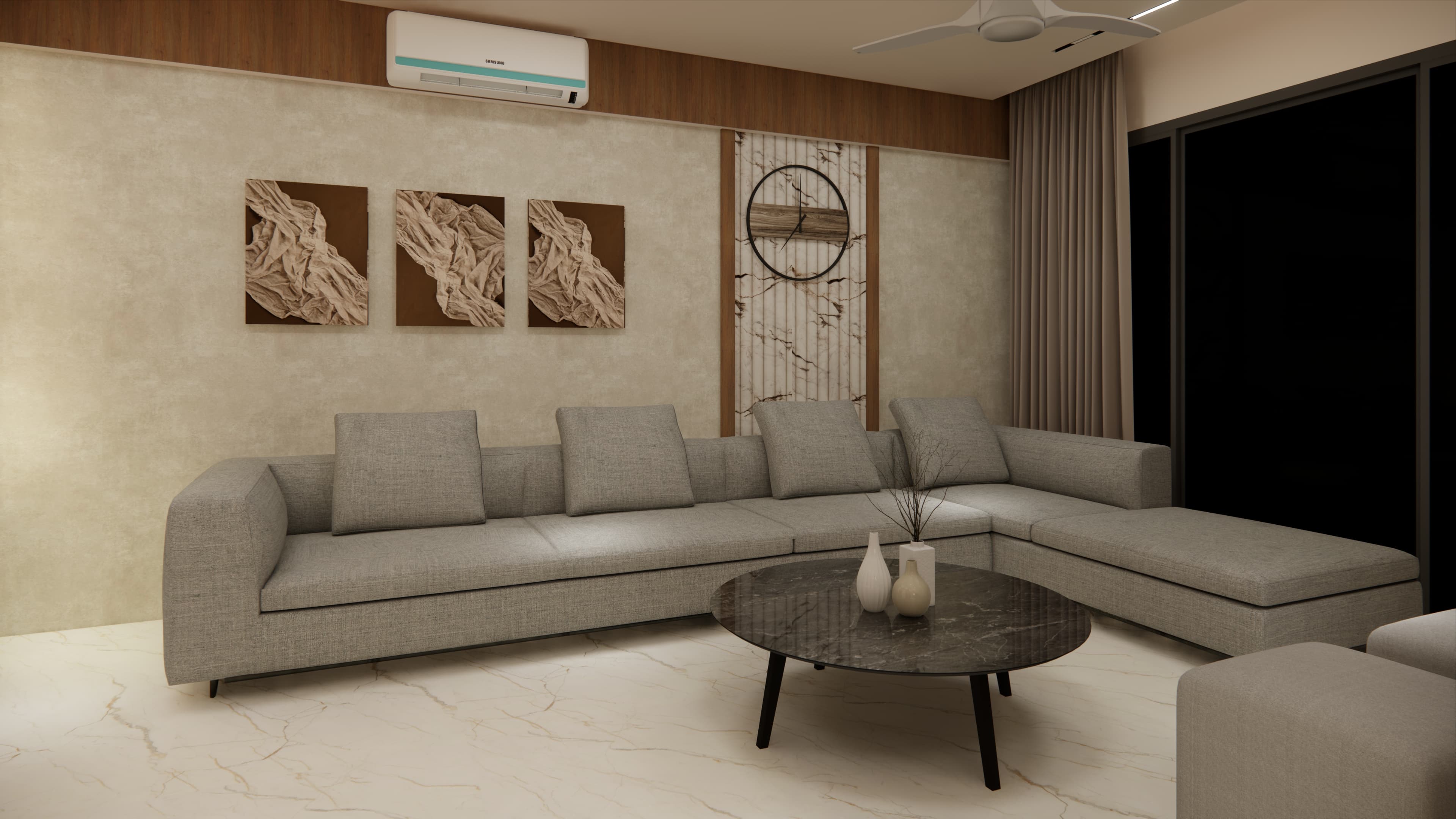 Keshvam Savi Gandhinagar - Image 7