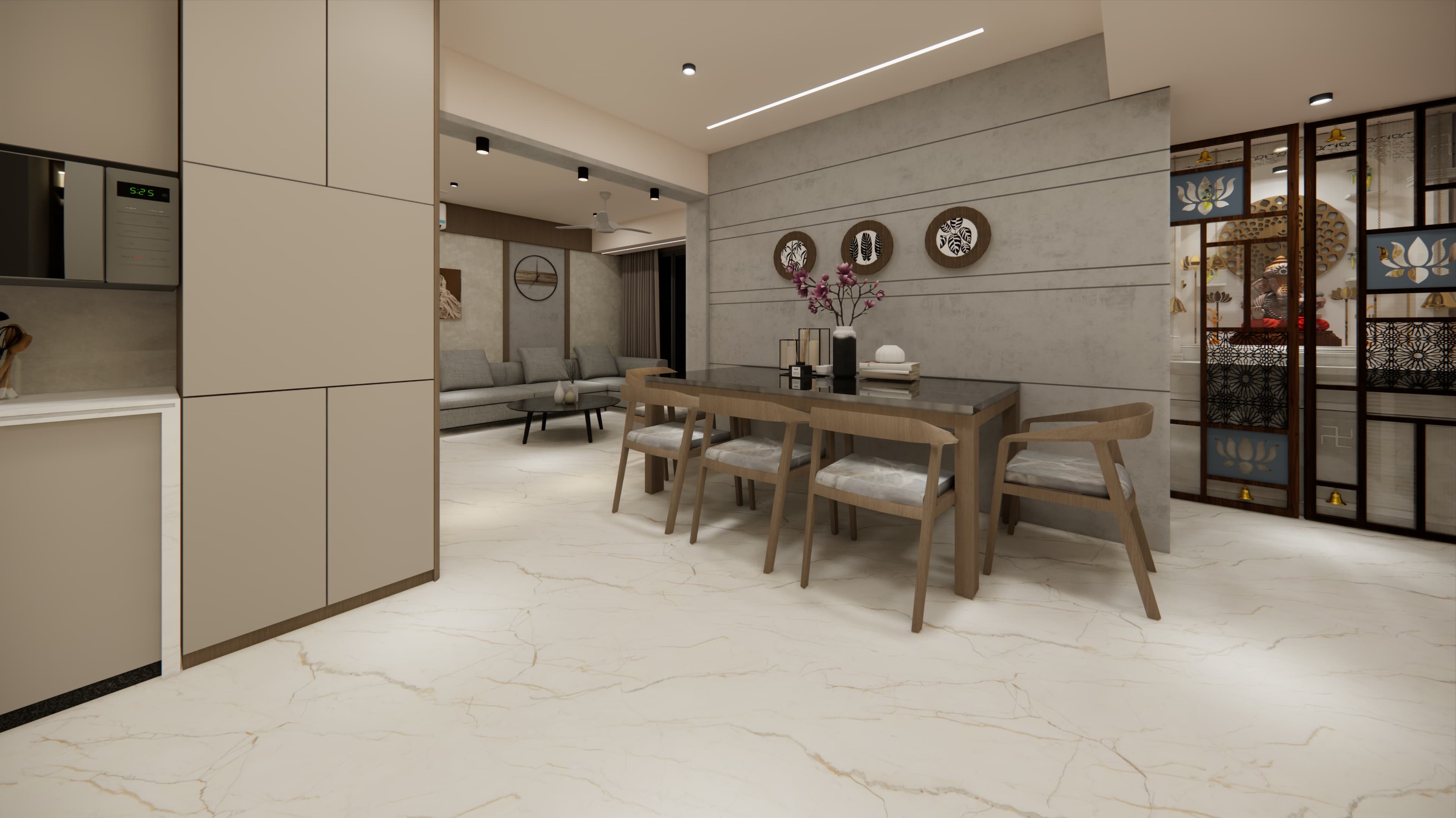 Keshvam Savi Gandhinagar