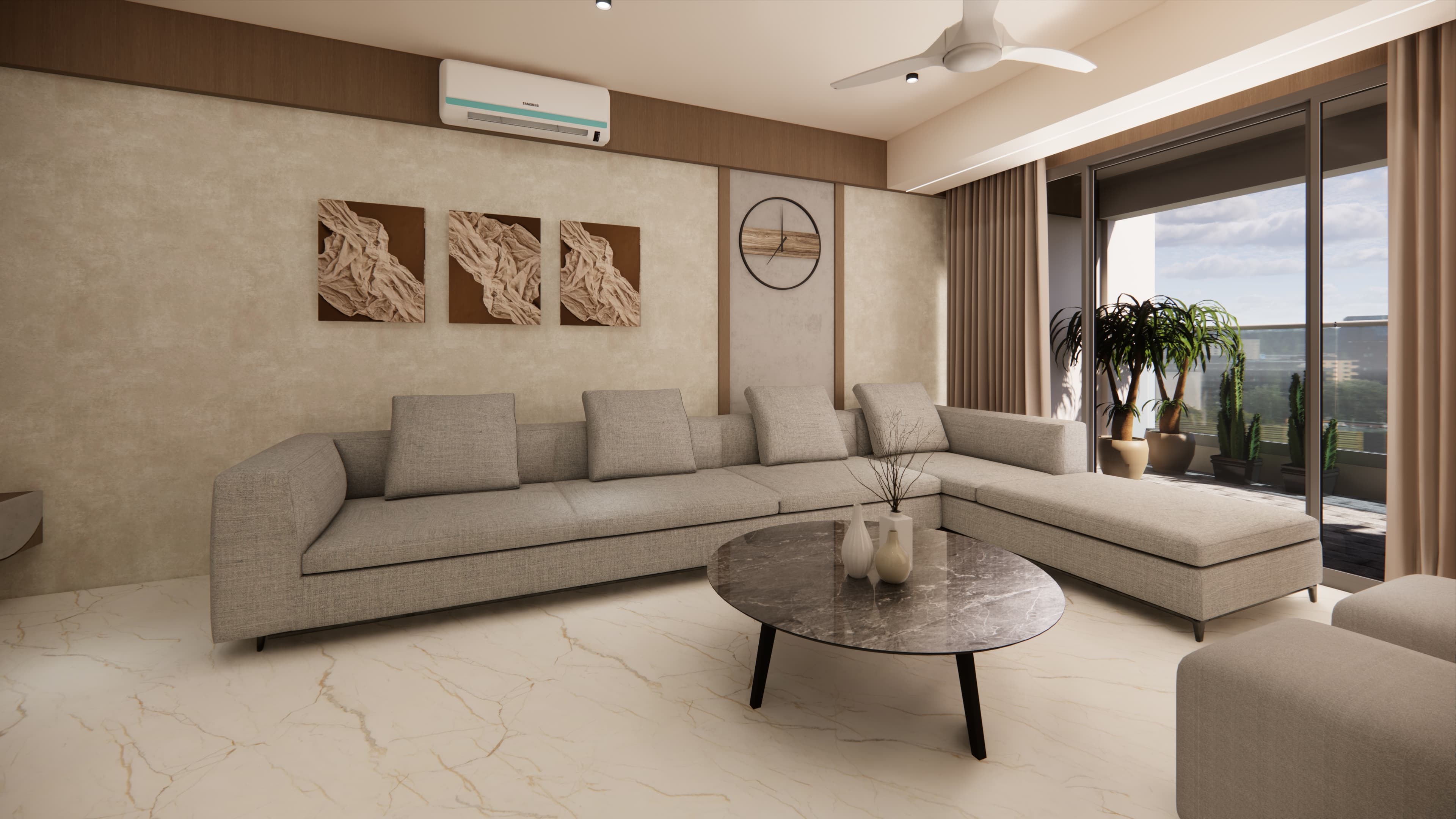 Keshvam Savi Gandhinagar - Image 4